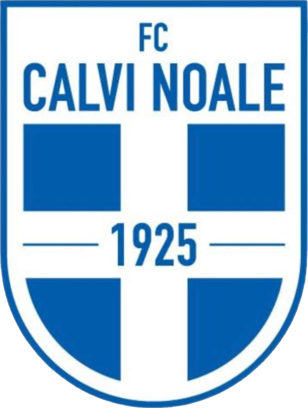 Football Club Calvi Noale